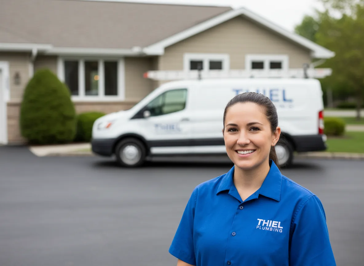 Plumber Erwin, NC FAQs
